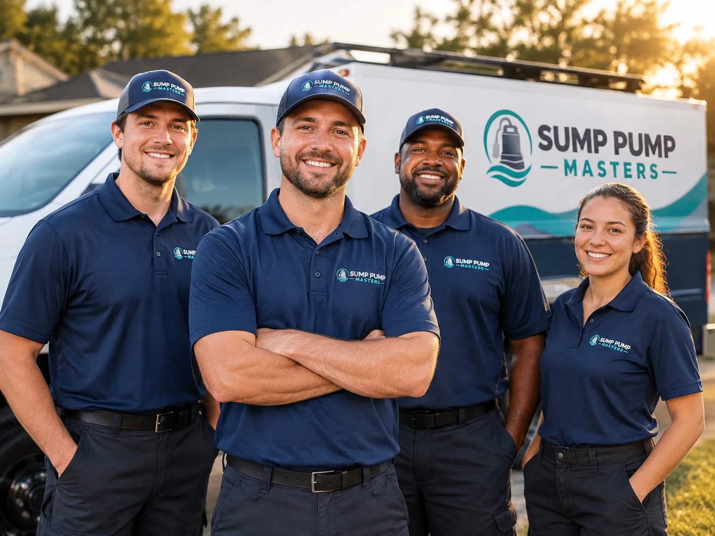 Sump Pump Repair company in Greenwood, LA